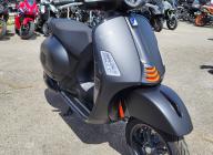 VESPA GTS 310 supersport GTS310