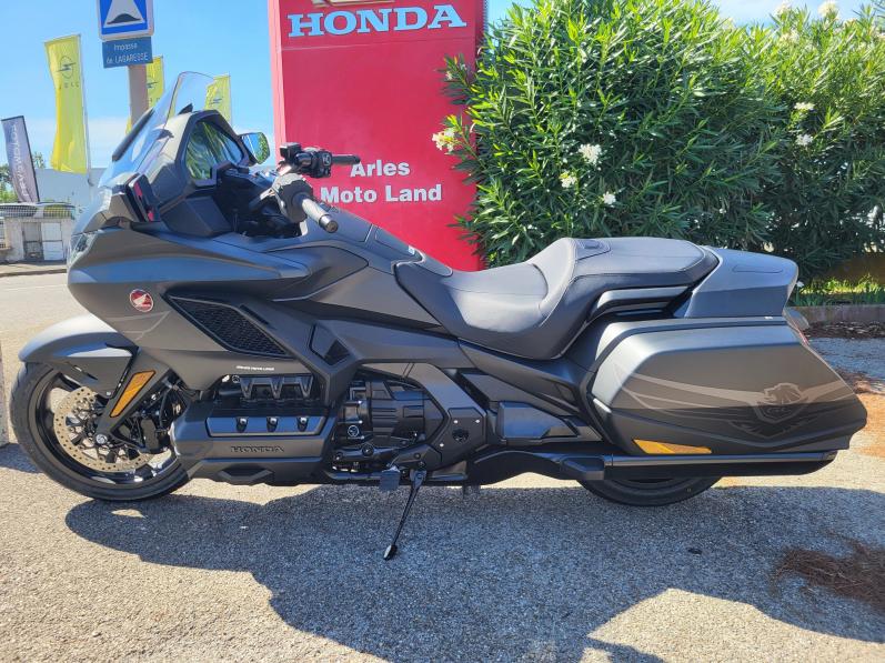 HONDA GL 1800 GOLDWING DCT GL1800 1800GL