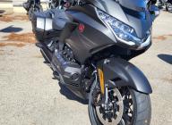 HONDA GL 1800 GOLDWING DCT GL1800 1800GL