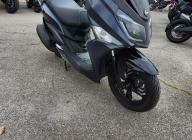 SYM JET 14 125 I scooter 125