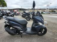 SYM JET 14 125 I scooter 125