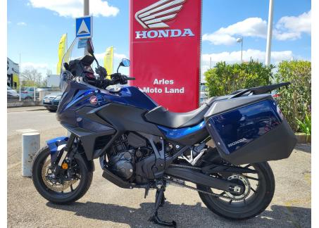 HONDA NT 1100 DCT 2025 