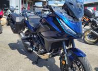 HONDA NT 1100 DCT 2025 