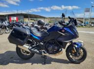 HONDA NT 1100 DCT 2025 
