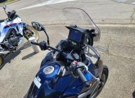 HONDA NT 1100 DCT 2025 