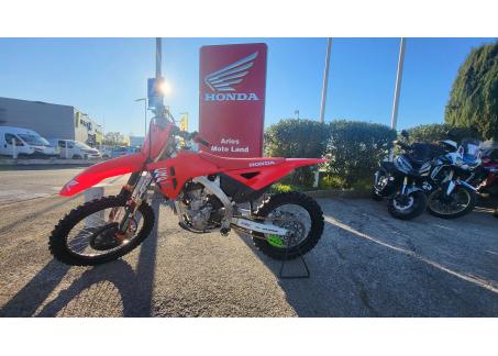 HONDA CRF 250 R CRF250 CRF250R 2025