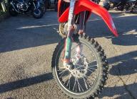 HONDA CRF 250 R CRF250 CRF250R 2025