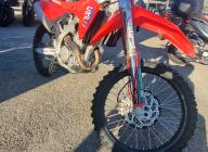 HONDA CRF 250 R CRF250 CRF250R 2025