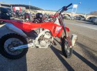 HONDA CRF 250 R CRF250 CRF250R 2025