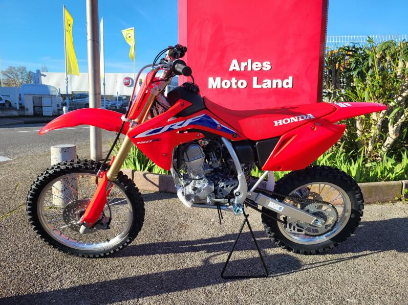 HONDA CRF 150 R CRF150 150CRF