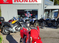 HONDA CRF 150 R CRF150 150CRF