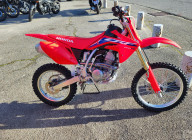 HONDA CRF 150 R CRF150 150CRF