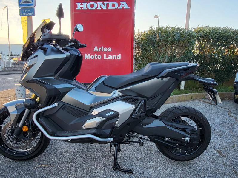 HONDA X-ADV 750 xadv750 750xadv