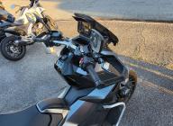 HONDA X-ADV 750 xadv750 750xadv