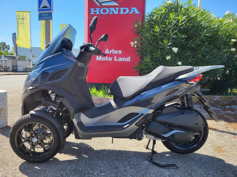PIAGGIO MP3 310 HPE mp3310 310mp3 