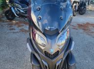 PIAGGIO MP3 530 HPE EXCLUSIVE top case