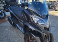 PIAGGIO MP3 530 HPE EXCLUSIVE top case