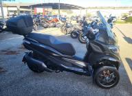PIAGGIO MP3 530 HPE EXCLUSIVE top case