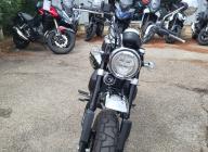 HONDA ZB MONKEY 125 Z125