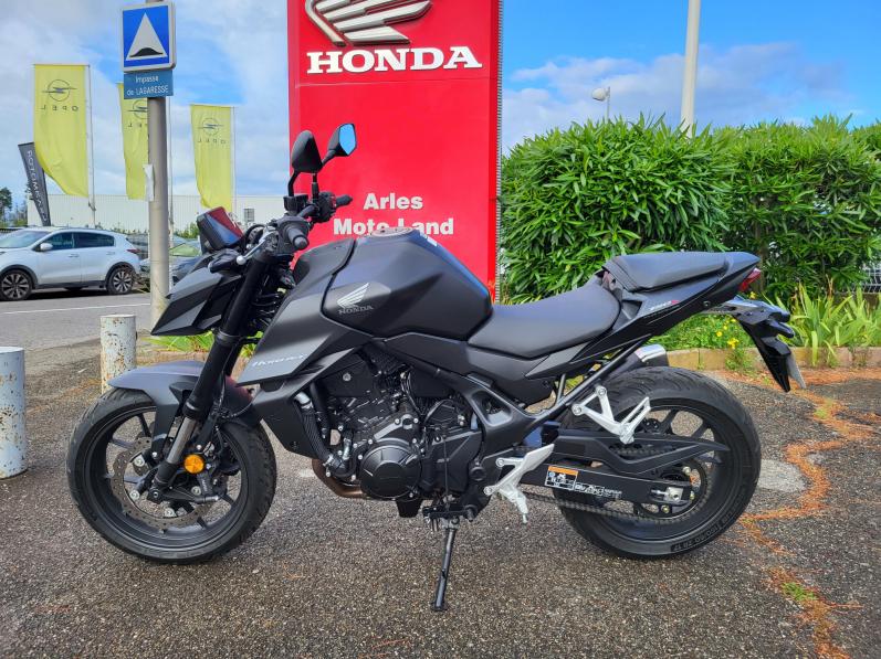 HONDA CB 750 HORNET CB750