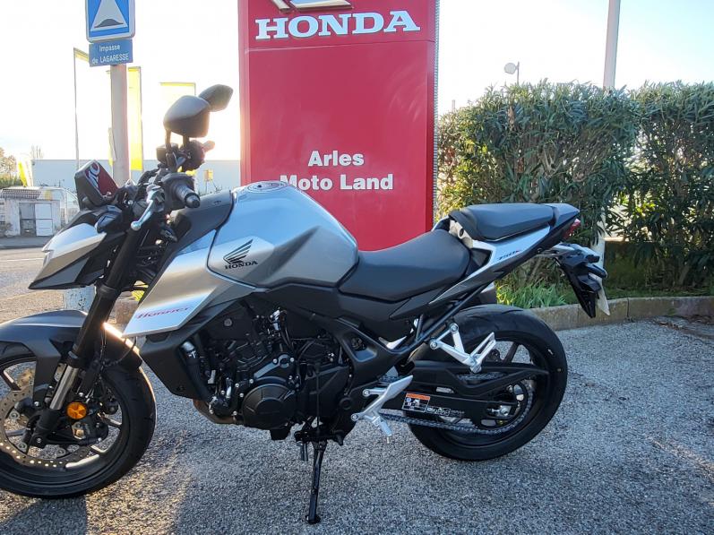 HONDA CB 750 HORNET CB750 750cb