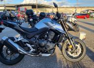 HONDA CB 750 HORNET CB750 750cb