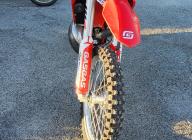 GASGAS EC 250 2 temps ec250 250ec