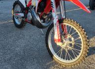 GASGAS EC 250 2 temps ec250 250ec