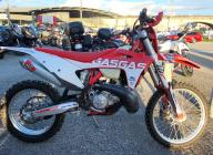 GASGAS EC 250 2 temps ec250 250ec