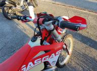 GASGAS EC 250 2 temps ec250 250ec