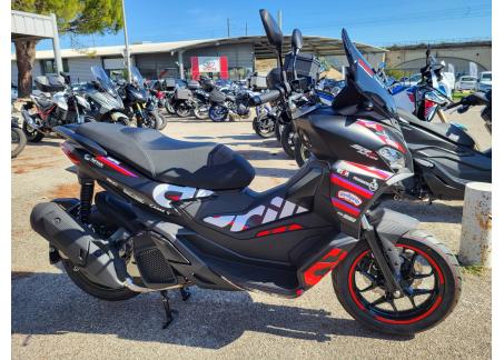 APRILIA SR 125 GT REPLICA SRGT SR125GT 