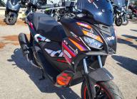 APRILIA SR 125 GT REPLICA SRGT SR125GT 