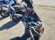 APRILIA SR 125 GT REPLICA SRGT SR125GT 