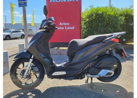 PIAGGIO MEDLEY 125 S 125s 