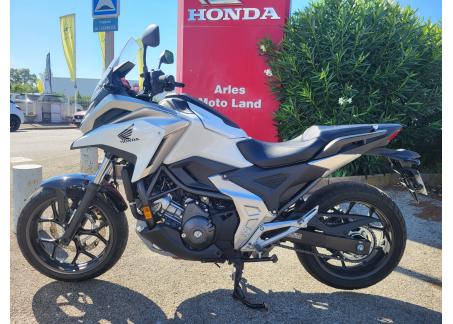 HONDA NC 750 X DCT NC750 NC750X 750X