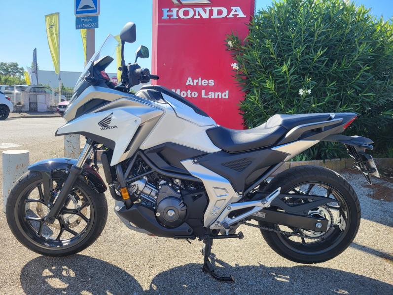 HONDA NC 750 X DCT NC750 NC750X 750X