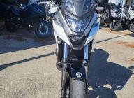 HONDA NC 750 X DCT NC750 NC750X 750X