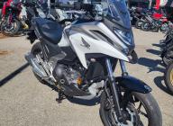 HONDA NC 750 X DCT NC750 NC750X 750X