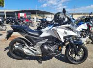 HONDA NC 750 X DCT NC750 NC750X 750X