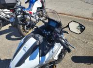 HONDA NC 750 X DCT NC750 NC750X 750X