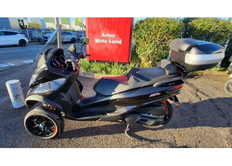 PIAGGIO MP3 350 ABS/ASR LT MP3350 350MP3