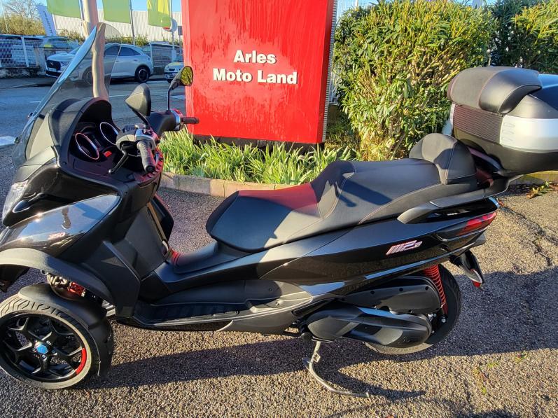 PIAGGIO MP3 350 ABS/ASR LT MP3350 350MP3