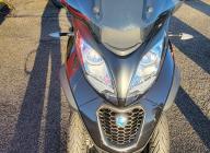 PIAGGIO MP3 350 ABS/ASR LT MP3350 350MP3