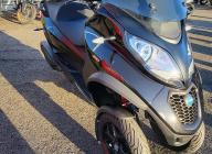 PIAGGIO MP3 350 ABS/ASR LT MP3350 350MP3