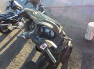 PIAGGIO MP3 350 ABS/ASR LT MP3350 350MP3