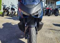 HONDA NSS FORZA 750 NSS750 750NSS