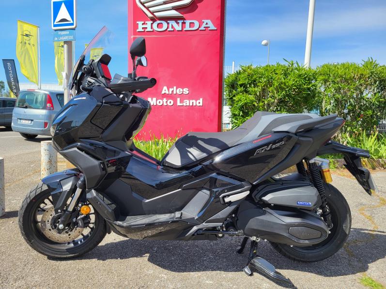 HONDA ADV 350 ADV350