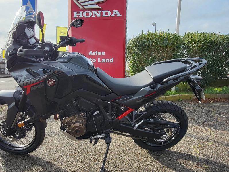 HONDA Africa Twin CRF1100L crf 1100 