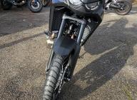 HONDA Africa Twin CRF1100L crf 1100 