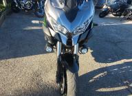 KAWASAKI VERSYS 1100 SE PACK GRAND TOURER